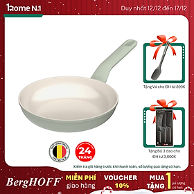 Chảo chống dính Berghoff Balance 20cm 24cm 28cm. Hàng chính hãng. Bảo hành 24 tháng