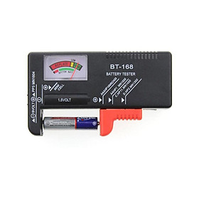 BT - 168 Máy kiểm tra pin công cụ kiểm tra pin