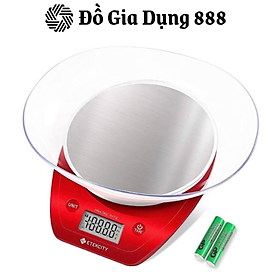 Mua Cân Tiểu Ly Nhà Bếp Etekcity Có Kèm Bát  Cân Điện Tử  Cân Làm Bánh  Chính Xác Đến Gram  Nhập Đức  BH 12 Tháng