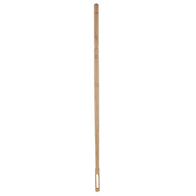 Professional Wooden Flute Cleaning Rod Woodwind Instrument Parts