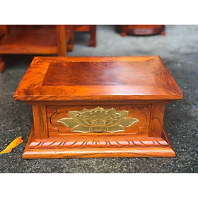 Mua Đôn kê tượng gỗ hương  kê cao đỉnh đồng  kê các vật phẩm phong thủy gỗ hương hàng cao cấp