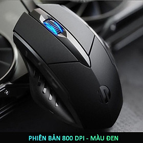 Mua Chuột máy tính gaming  chuột chơi game P1W bản có dây và không dây tắt âm silent 7200 DPI Led RGB