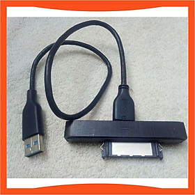 Dock cắm HDD SSD Sata USB 2.0 Chuẩn 2.5