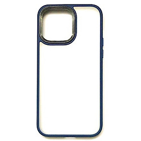 Ốp lưng cho iPhone 14 Pro Max hiệu KST DESIGN Protection Chống sốc Nhám (Chống dấu vân tay) - Hàng nhập khẩu