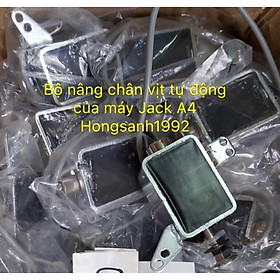 Mua Bộ nâng chân vịt tự động của máy may 1 kim Jack A4