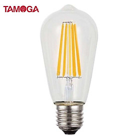 Mua Bóng đèn LED Edison TAMOGA SOLDE ST64 Công Suất 4W Kiểu Dáng Vintage