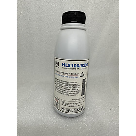 Mua Mực Nạp LN HL 5100-6200 Dùng cho hộp mực máy in Brother TN3448  3428  3350  HL L5100dn  L6200dw  L6400dw  L5700dn  L5900dw  L6900dw trọng lượng 100G - Hàng chính hãng