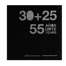 30+25: 55 Years
