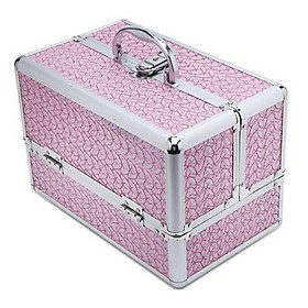 Mua Hộp đựng mỹ phẩm đồ trang điểm cỡ lớn kích thước 30x19x20cm