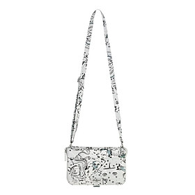 Túi đeo chéo/The Everything Cross Body - Celestial - Blue