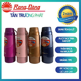 Mua Phích Giữ nhiệt 0 45L Rạng Đông Model: RD-04528 N1