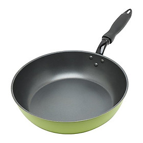 Chảo Chống Dính - Chảo Từ Đáy Sâu 5265Gr (26cm) - Hàng Chính Hãng
