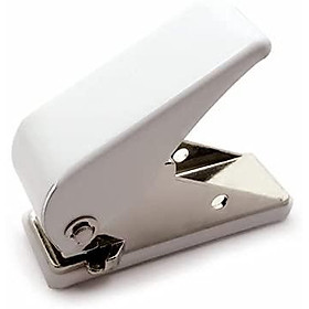 Darts Flight Punch Hole Punch to punch flights to use a spring washer Dartflights Punch Machine