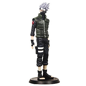 Mô Hình Naruto : Kakashi dáng đứng siêu đẹp