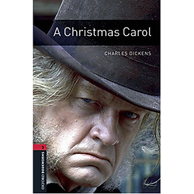 Oxford Bookworms Library (3 Ed.) 3: A Christmas Carol MP3 Pack (Christmas books)