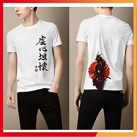 ALBUM 10 - BST ÁO THUN SAMURAI ĐỘC ĐÁO