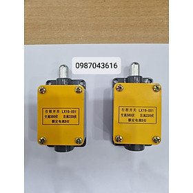 Công tắc hành trình LX19-001