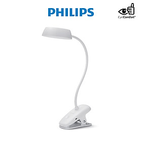 Mua Đèn bàn Philips DonutClip DSK201