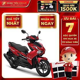 Xe Máy Honda AirBlade 125 Phiên Bản Tiêu Chuẩn 2023