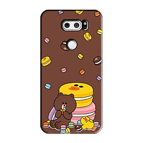 BÁO GIÁ Quay Màn Hình Lg V30 | Shopee Lazada Sendo Tiki mới nhất 60 ỐP LƯNG IN HÌNH DÀNH CHO LG V30