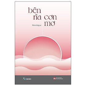 Bên Rìa Cơn Mơ - Tặng kèm Bookmark