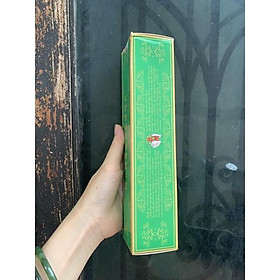 Mua Nhang que Dược Sư Phật - hương thảo mộc Tây Tạng