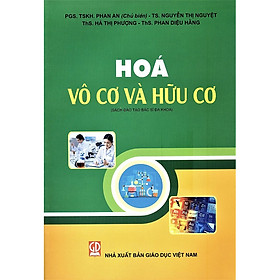 Hóa Vô Cơ Và Hữu Cơ
