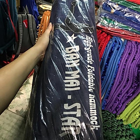 Mua Khung võng em bé Ban Mai (kèm ảnh thật)