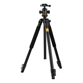 Mua Chân Máy Ảnh Tripod Beike Q-360 - Hàng Nhập Khẩu