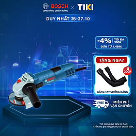 Mua Máy mài góc Bosch GWS 7 100 ET