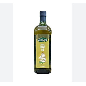 Dầu Oliu Pomace Fragata Tây Ban Nha 1L