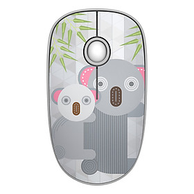 Mua Chuột không dây Wireless FD V8