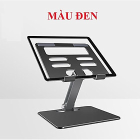 Mua Giá Đỡ Macbook Laptop Nhôm Gấp Gọn Cao Cấp Tản Nhiệt Máy Tính 11 inch - 17 inch
