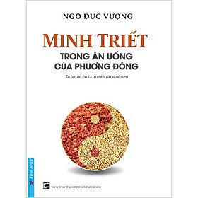 Minh Triết Trong Ăn Uống Của Phương Đông