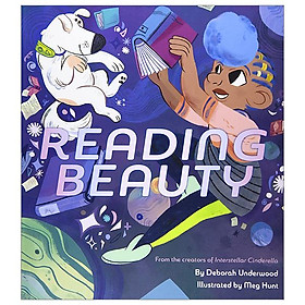 Sách ngoại văn: Reading Beauty - Hachette Book Group