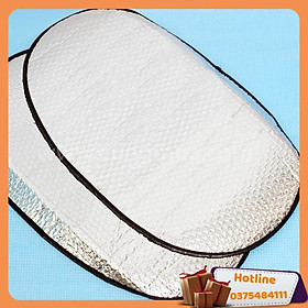 Combo 2 Tấm Cách Nhiệt, Chống Nóng Yên Xe Máy  - Hàng Loại 1