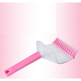Dụng cụ hỗ trợ cắt tóc mái tại nhà HR0000795