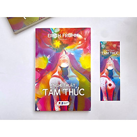 Sách - Nghệ thuật tâm thức - Bách việt