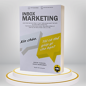 Inbox Marketing - Thiên Minh Books