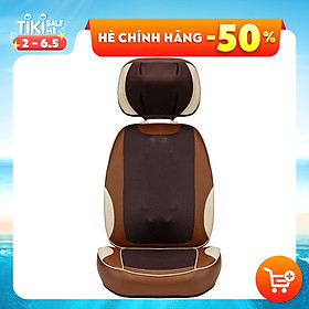 Đệm massage toàn thân FUKI JAPAN FK-A80 (Thế hệ mới)