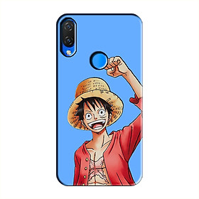 ỐP LƯNG IN DÀNH CHO HUAWEI NOVA 3E