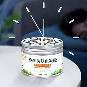 Mua Gel đuổi muỗi tinh chất xả an toàn cho gia đình