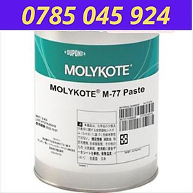 Mua Mỡ chịu nhiệt Molykote M-77 Paste (2kg)