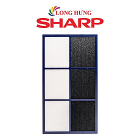 Mua Màng lọc thay thế máy lọc không khí tạo ẩm Sharp KC-G40EV-W/G50EV-W - Hàng chính hãng