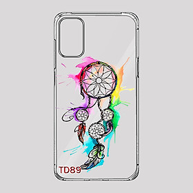Ốp Lưng Dành Cho OPPO A55-5G
