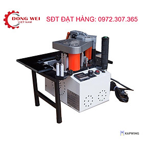 Máy dán cạnh gỗ cầm tay ST300