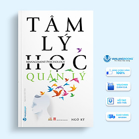 Tâm lý học quản lý