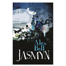 Jasmyn - Gollancz S.F.