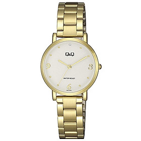  Đồng hồ đeo tay nữ hiệu Q&Q QA21J003Y