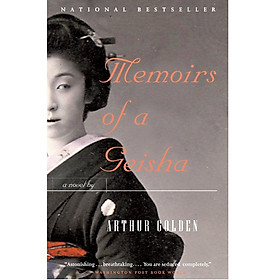 Memoirs of a Geisha (Vintage Contemporaries)